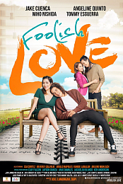 Foolish Love