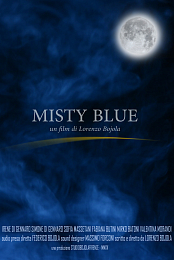 Misty Blue