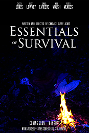 Essentials of Survival