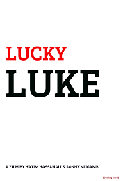 Lucky Luke