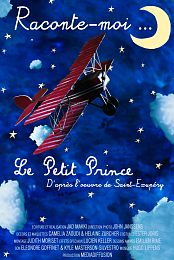 Tell Me About... The Little Prince