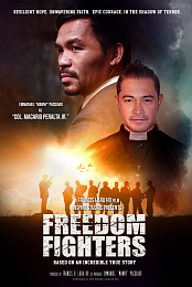 Freedom Fighters