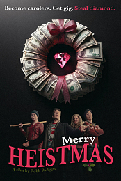 Merry Heistmas