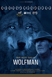 Wolfman