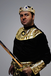 Nabucco