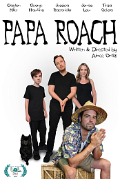 Papa Roach