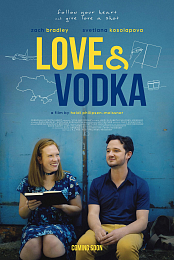 Love & Vodka
