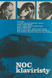 Noc klaviristy