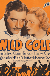 Wild Gold