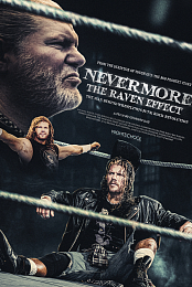 Nevermore: The Raven Effect