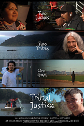 Tribal.Justice.2017.HDTV.x264-W4F