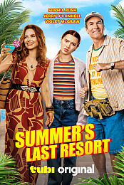 Summer's Last Resort