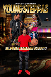 Young Steppas 2023 720p WEB h264-DiRT