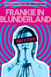 Frankie in Blunderland