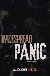 Widespread Panic