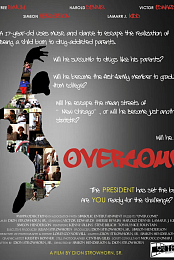 Overcome