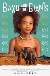 Baxu and the Giants