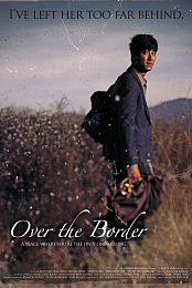 Over the Border