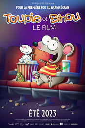 Toopy and Binoo - Funny Bunny iso