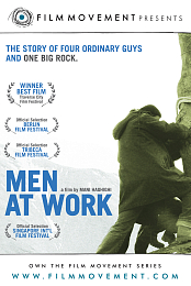 Men at Work