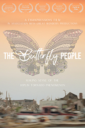 The Butterfly People
