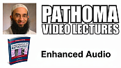 Pathoma Pathology Lectures - Enhanced Audio (Book + Anki Decks)