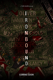 Overkill - Ironbound (2010)