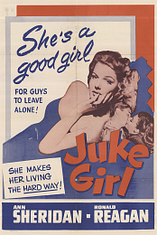 Juke Girl