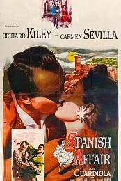 Spanish Affair