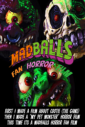 Madballs!