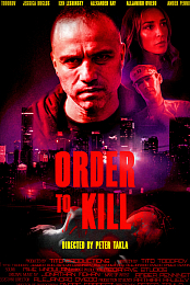 Order to Kill