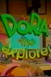 Dora the Explorer Pilot
