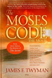 The Moses Code
