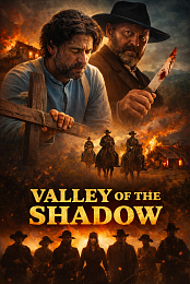 Valley of the Shadow