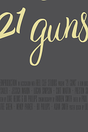 21 Guns