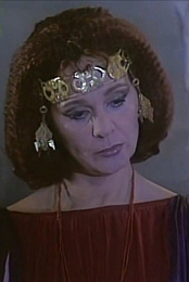 Herodes a Herodias