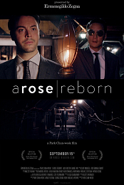 A Rose Reborn