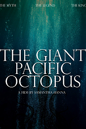 The Giant Pacific Octopus