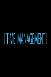 Time Management