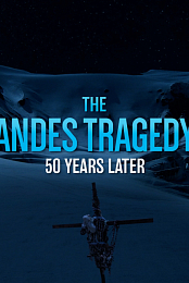 The Andes Tragedy: 50 Years Later