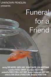 Funeral for a Friend