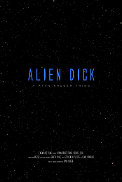 Alien Dick