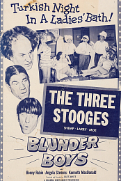 Blunder Boys