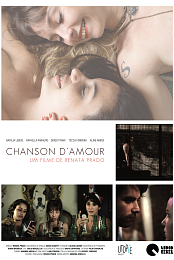 Chanson d'amour