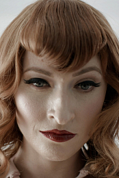 Mistress Candi