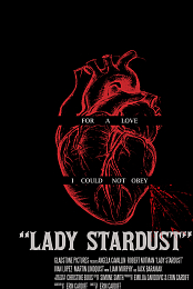Lady Stardust
