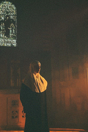 The Reformation of Sister Edith
