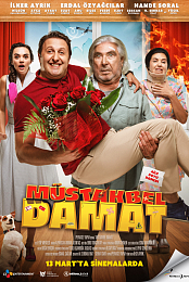 Mustakbel Damat