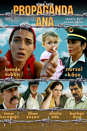 Propaganda Ana
