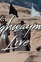The Highwaymen Live at Nassau Coliseum